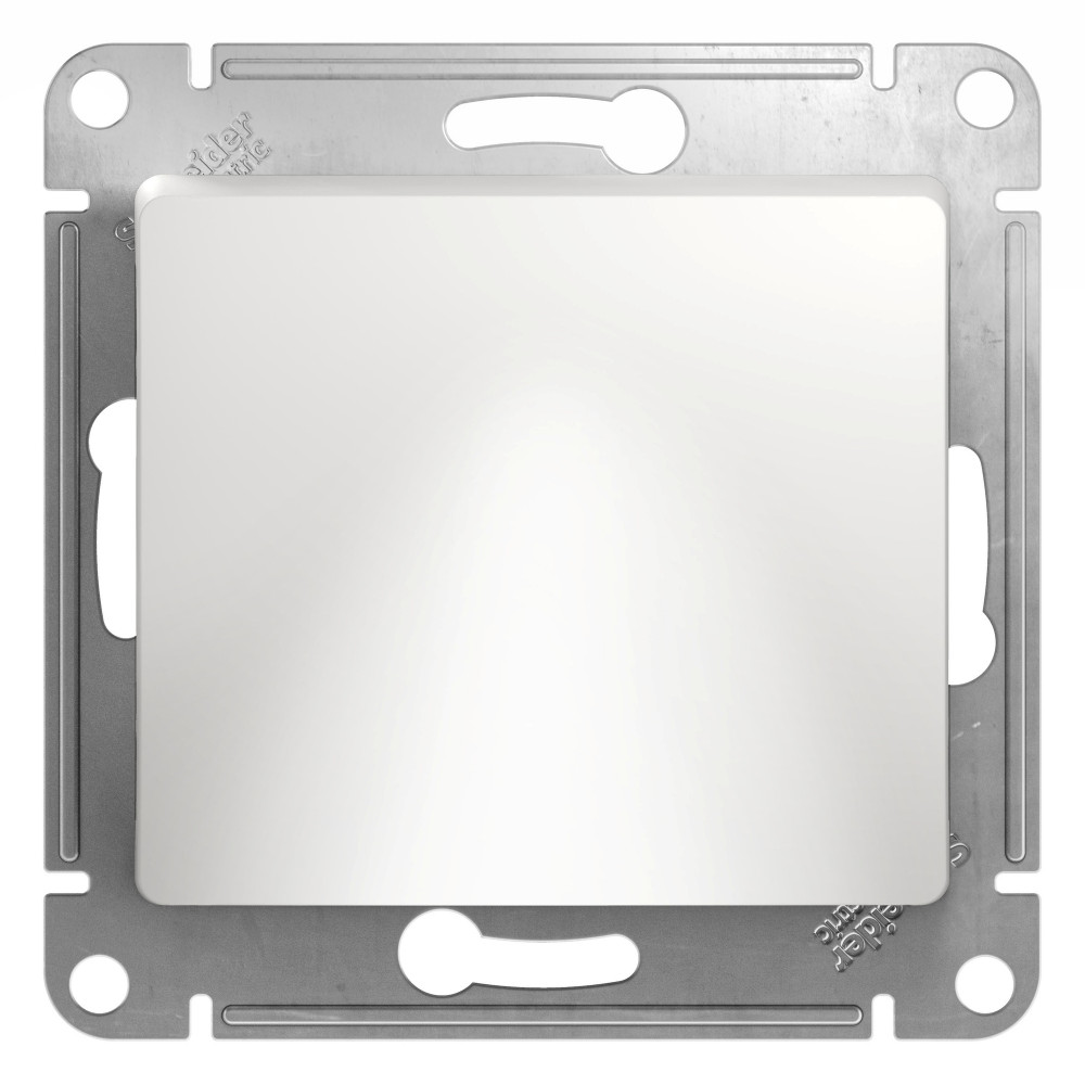 Изображение товара Systeme Electric Glossa Бел Вывод кабеля