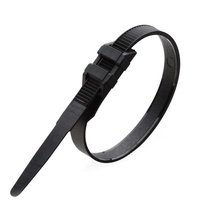 Изображение товара Fortisflex Стяжки нейлоновые КСУ 9*260 (100шт.)
