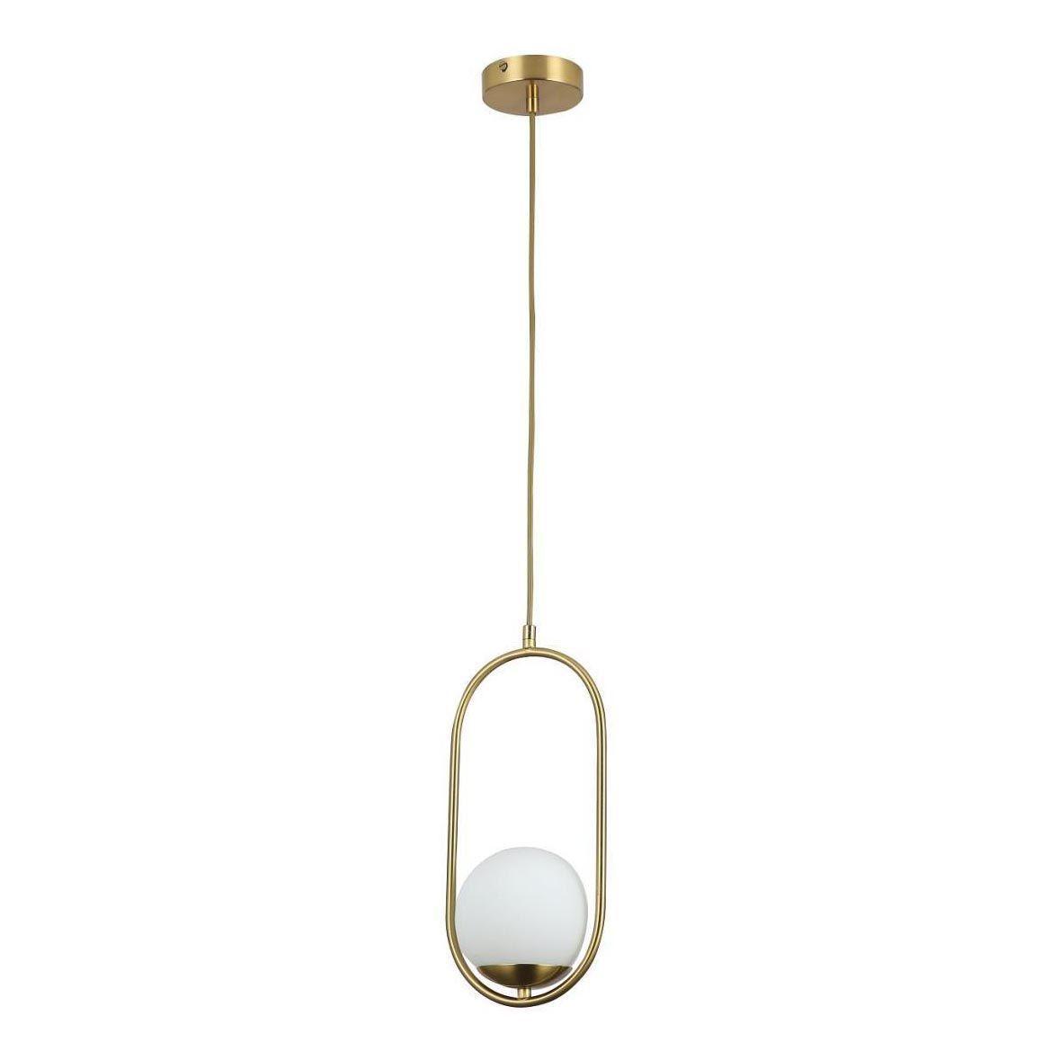 Изображение товара Светильник F-Promo 2915-1P подвесной E27 60W