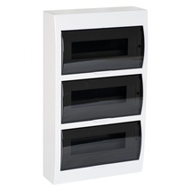 Изображение товара EKF PROxima Щит распред. навесной ЩРН-П-36 IP41.