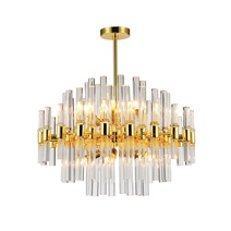 Изображение товара Favourite Celebratio Люстра Подвесная D600*H640 10*E14*40W, excluded