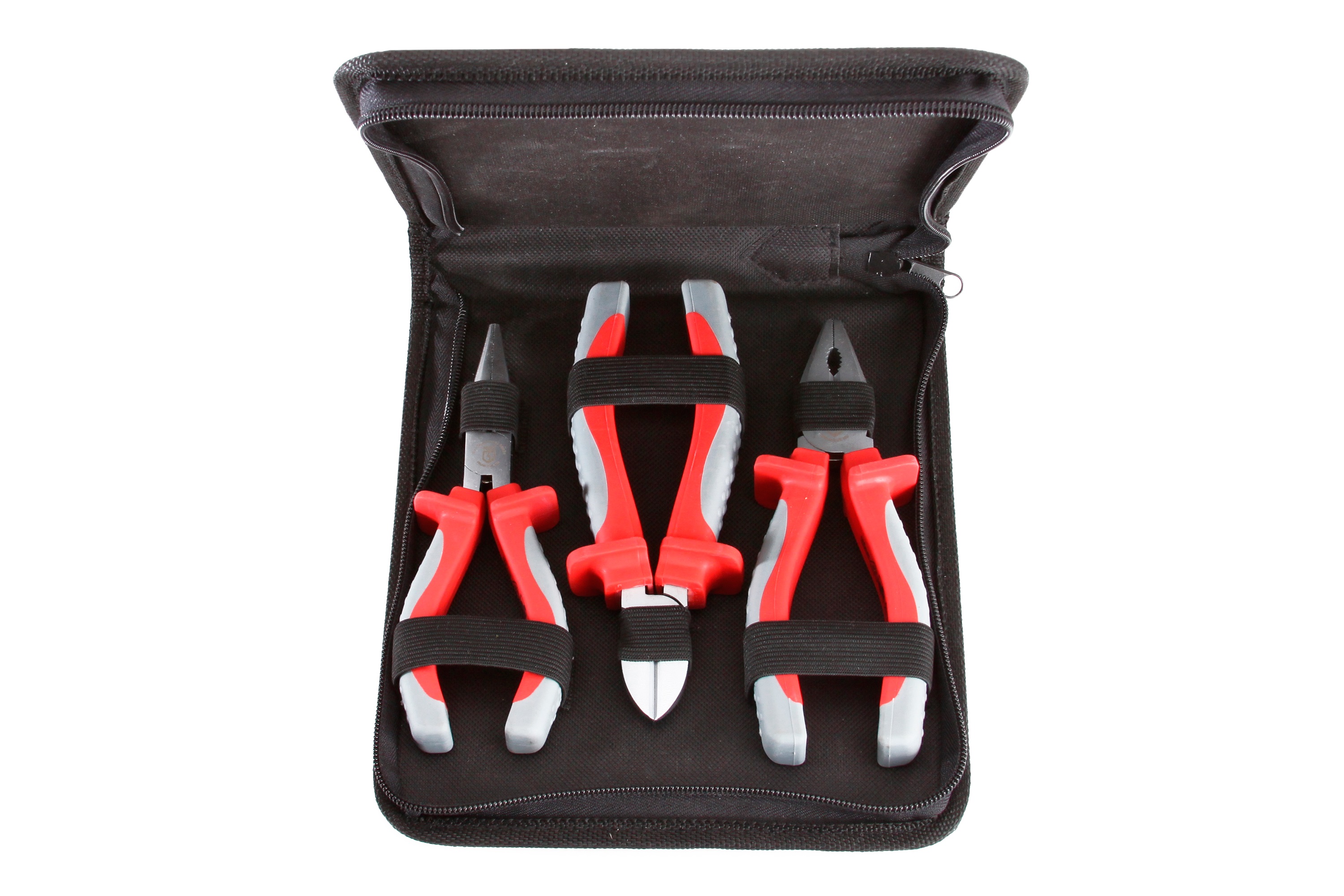 Изображение товара Набор диэлектрических инструментов Стандарт НИИ-12