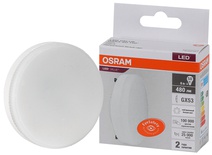 Изображение товара Osram LVGX5350 6SW/840 230V GX53 10X1