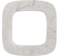 Изображение товара Legrand Valena ALLURE Дворцовый мрамор Рамка 1-ая.