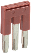 Изображение товара IEK Перемычка для КПИ-2,5мм2 3PIN