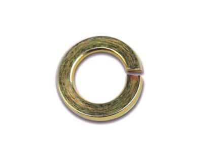 Изображение товара DKC Шайба гровер М8, горячеоцинкованная