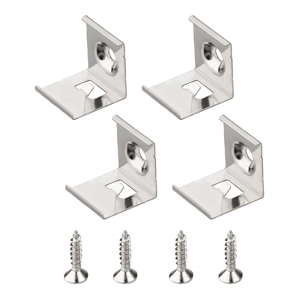 Изображение товара Arlight Держатель SL-KANT-H16 (Металл)