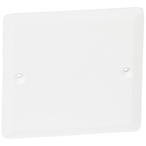 Изображение товара Legrand Крышка для монтажн. коробки 80x80мм.