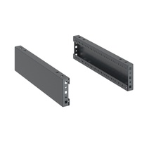 Изображение товара Панели цоколя DKC для корпусов CQE & CQE N 600x100 мм, комплект 2 шт