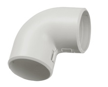 Изображение товара IEK ELASTA Поворот открывающийся на 90гр. CI16G Изображение товара IEK ELASTA Поворот открывающийся на 90гр. CI16G