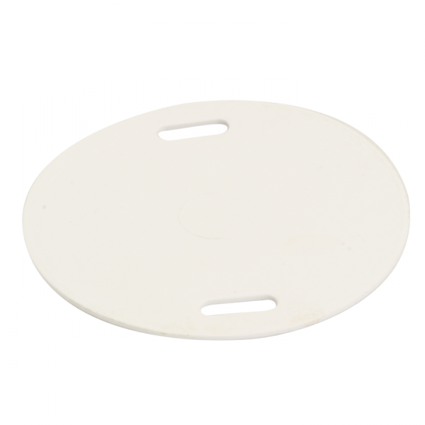 Изображение товара EKF PROxima Бирка кабельная маркировочная У-135 (100шт.) круг.