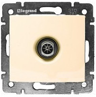 Изображение товара Legrand DIY Celiane Беж Розетка антенная TV прост. проходная.