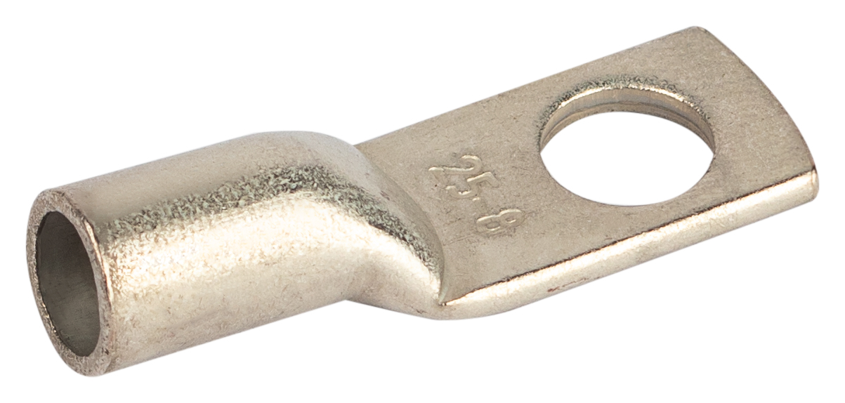 Изображение товара ЭРА ТМЛ (JG) 50-10-11 - медный лужёный наконечник, до 10 кВ