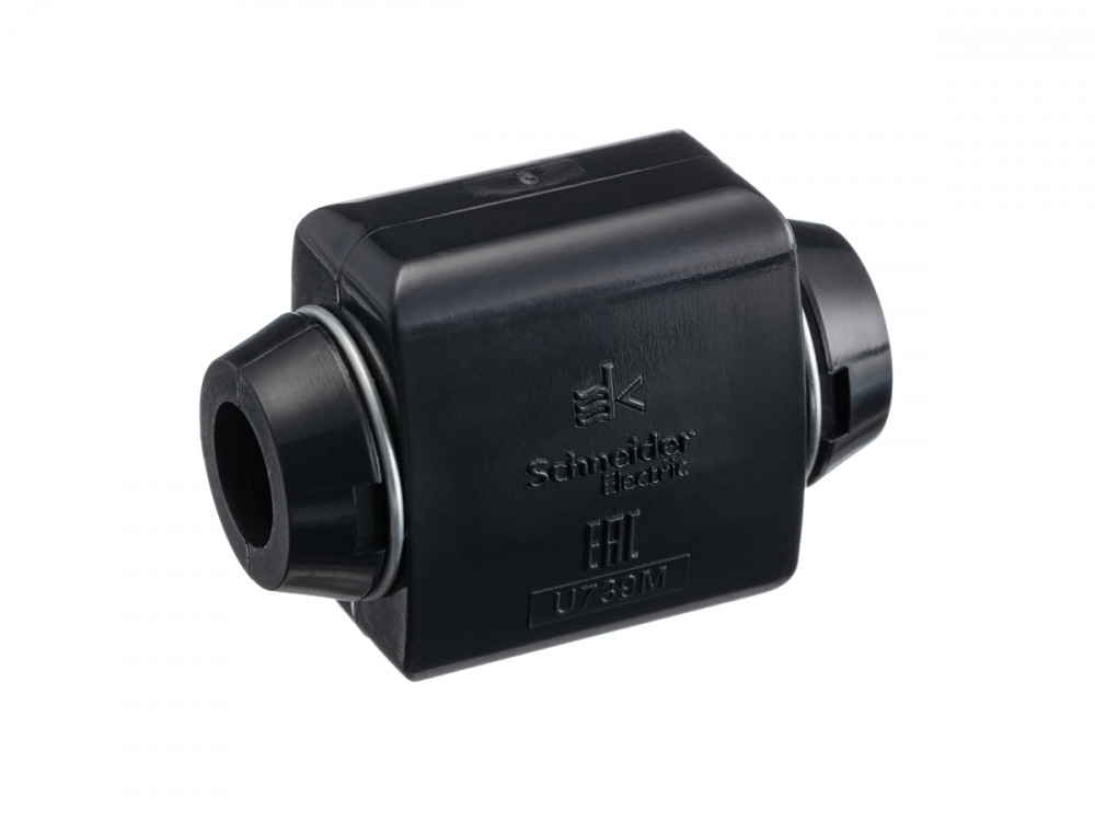 Изображение товара Systeme Electric Сжим ответвительный (4-10/1, 5-2, 5 мм2)