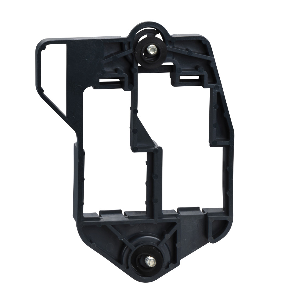 Изображение товара Schneider Electric Compact NSX Основание для 2 подв. блоков (NSX100/250)