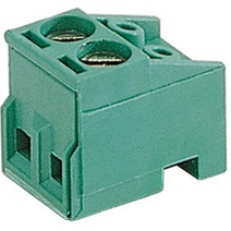 Изображение товара BT MH Клемма запасная, съёмная для подключения информационной шины.