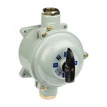 Изображение товара EKF PROxima Пакетный переключатель ПП 2-63/Н2 М1 сил. IP56.