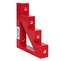 Изображение товара EKF PROxima Изолятор шинный 600А 12кВ Лесенка без болта.