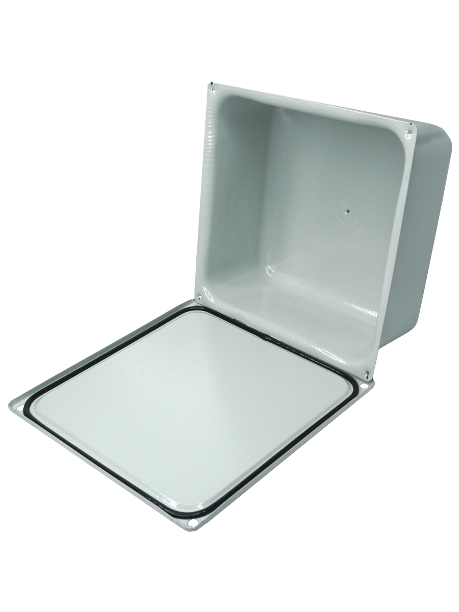 Изображение товара Электротехник У995У2 протяжная коробка IP54