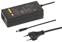 Изображение товара IEK Драйвер LED ИПСН 36Вт 12 В сетевая вилка-блок -JacK 5,5 мм IP20 -eco