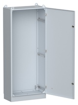 Изображение товара Корпус IEK ЩМП-18.8.4-0 Напольный 800x800x1800 мм IP31 Изображение товара Корпус IEK ЩМП-18.8.4-0 Напольный 800x800x1800 мм IP31