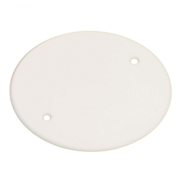 Изображение товара EKF PROxima Крышка универсальная КМТ-100-015 D68 белая.