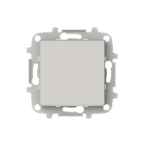 Изображение товара ABB SKY Дюна Заглушка с суппортом с суппортом
