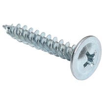 Изображение товара EKF PROxima Саморез с пресс-шайбой 4,2x32 острый.