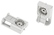 Изображение товара ЭРА Площадка под стяжку PPS-W-MP прямой монтаж белая 100шт