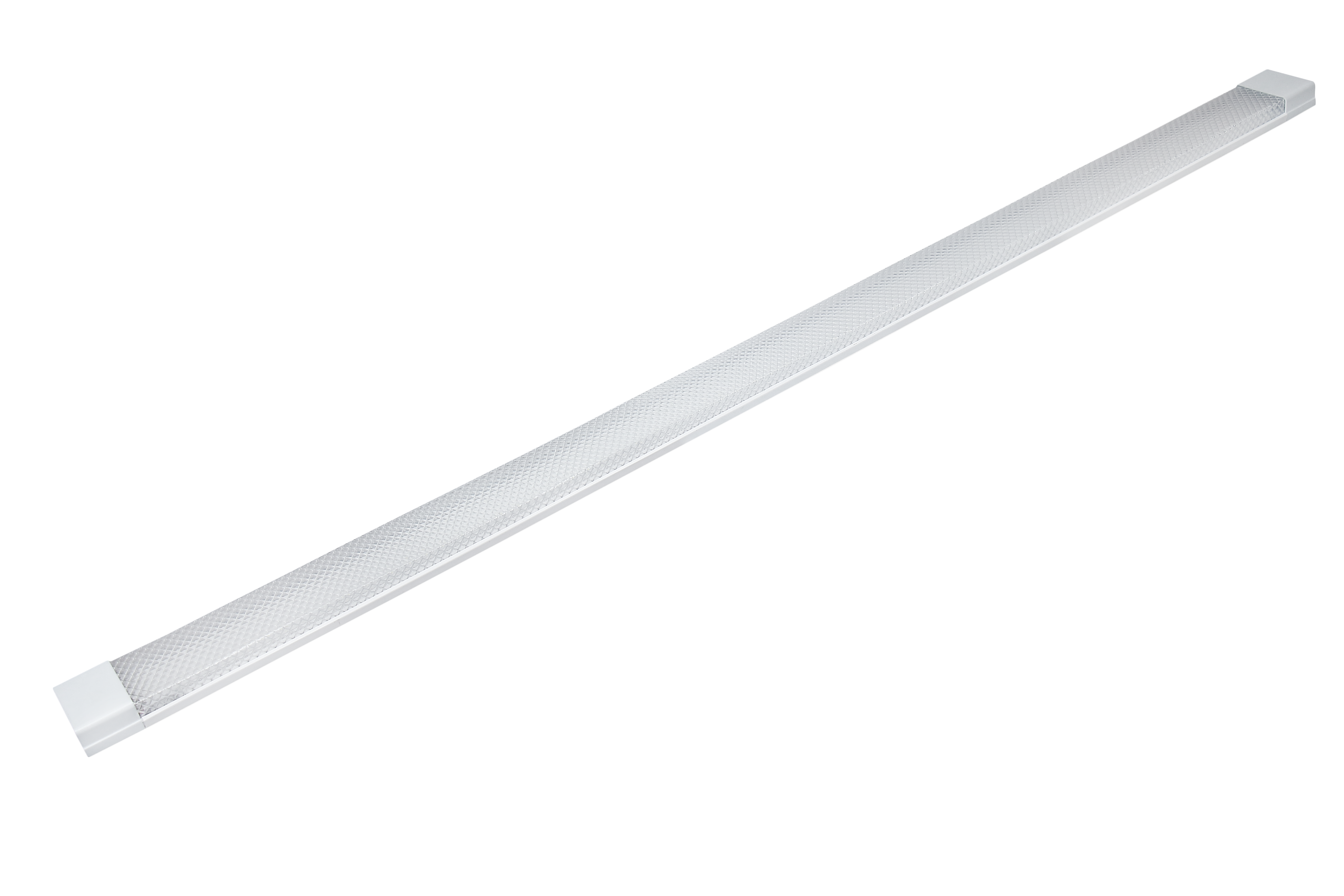 Изображение товара ЭРА SPO-532-0-65K-018 18W 6500K линейный светильник