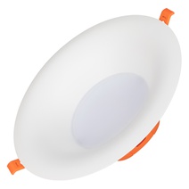 Изображение товара Arlight Светильник MS-BLIZZARD-BUILT-R215-20W Day4000 (WH, 100 deg, 230V) (IP20 Металл, 3 года)