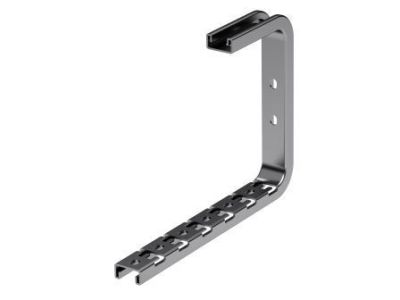 Изображение товара DKC Легкая консоль потолочная для пров. лотка осн.200 мм, толщ.2 мм