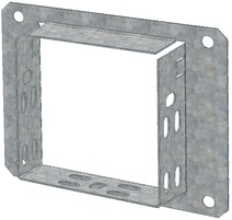 Изображение товара IEK Соединительный фланец 80х150