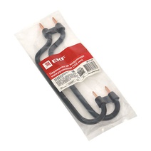 Изображение товара EKF PROxima Перемычка 2P модульная межуровневая (125 мм).