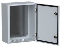 Изображение товара IEK Корпус металлический ЩМП-2-0 (500х400х220мм) У2 IP54