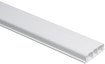 Изображение товара IEK ELECOR Кабель-канал 80х20 плинтус