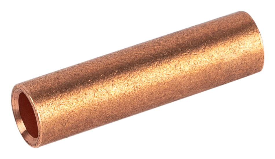 Изображение товара ЭРА Гильза ГМ 6-4 медная ГОСТ 23469.3-79