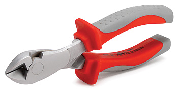 Изображение товара КВТ Бокорезы диэлектрические "Стандарт" 180 мм