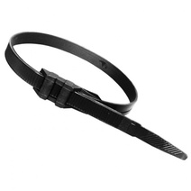 Изображение товара EKF PROxima Хомут стяжной СИП 260 (100 шт.). Изображение товара EKF PROxima Хомут стяжной СИП 260 (100 шт.).