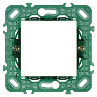 Изображение товара Vimar Суппорт для 2 модулей 71мм с защелками