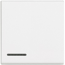 Изображение товара BT LT Бел Клавиша 1-ая для выключателей и кнопок с линзой подсветки, 2 мод. Изображение товара BT LT Бел Клавиша 1-ая для выключателей и кнопок с линзой подсветки, 2 мод.