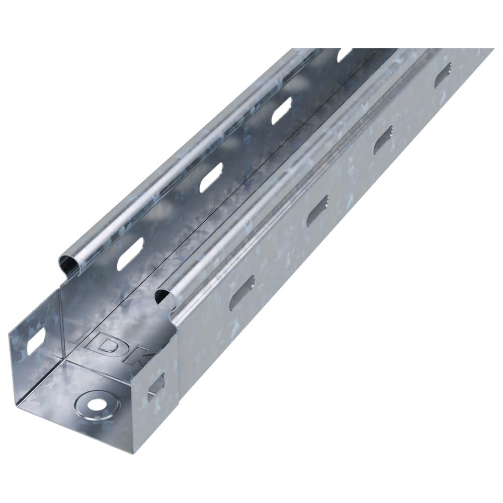 Изображение товара DKC Лоток перфорированный 50х50 L3000