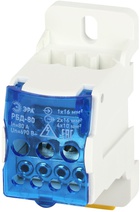 Изображение товара ЭРА РБД на DIN-рейку NO-122-39 РБД-80А