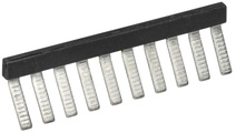 Изображение товара IEK Перемычка гребенчатая для CTS 4мм2 10PIN