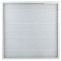 Изображение товара ЭРА Светильник светодиодный SPO-6-48-6K-P (4) 48Вт 6500К IP40 595х595 призма с проводом