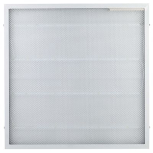 Изображение товара ЭРА SPO-6-48-6K-P: панель LED 48 Вт 6500K IP40, 595x595 мм