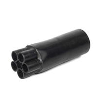 Изображение товара КВТ Терм. изол. перчатка 5ТПИ-2.5/16 мини (уп.10)