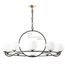 Изображение товара Lightstar Люстра подвесная Enna Lightstar 762117