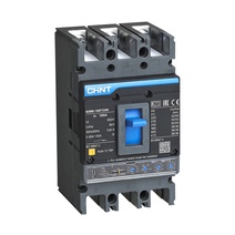 Изображение товара NXMS-160SF/3Р Автоматический выключатель 160A с электронным расцепителем