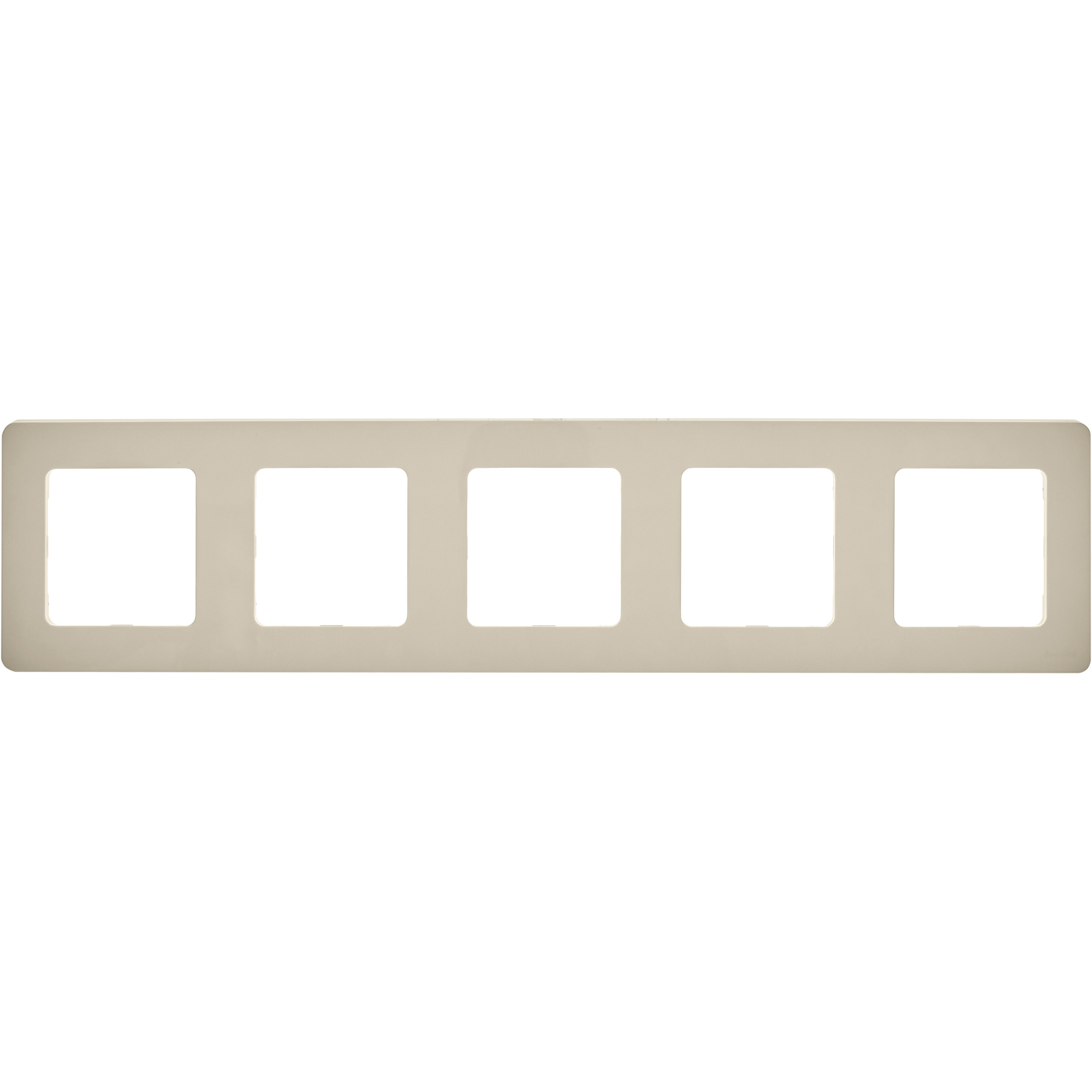 Изображение товара Inspiria 5 постов Рамка слоновая кость